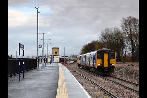 Transport for Greater Manchester has submitted a business case to take over ownership and management of 94 stations.